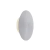 Straluma Aluminium LED wandlamp op accu 3-standen dimbaar> Wandlampen|LED Wandlampen
