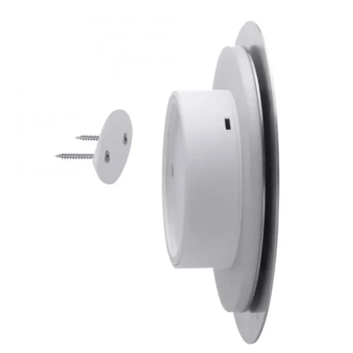 Straluma Aluminium LED wandlamp op accu 3-standen dimbaar> Wandlampen|LED Wandlampen