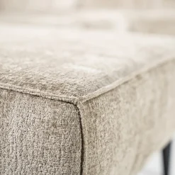 Straluma Bank Sef U-opstelling taupe></noscript> Banken