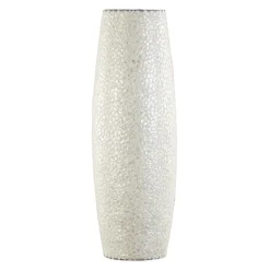 Straluma Beach wandlamp schelpen wit> Schelpenlampen|Woonkamerlampen
