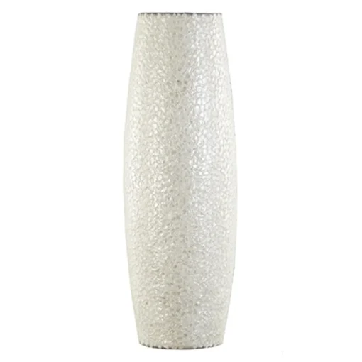 Straluma Beach wandlamp schelpen wit> Schelpenlampen|Woonkamerlampen