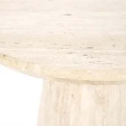 Straluma Bijzetafel Aime Ø45 cm> Bijzettafels