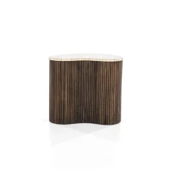 Straluma Bijzettafel Mari 50x33x44cm> Salontafels