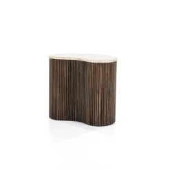 Straluma Bijzettafel Mari 50x33x44cm> Salontafels
