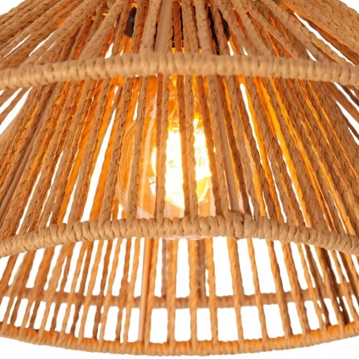 Straluma Botanische plafondlamp naturel / mat goud> Plafondlampen|Botanische Verlichting