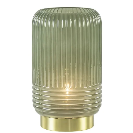 Straluma Botanische tafellamp Lipa Light & Living> Tafellampen|Light and Living
