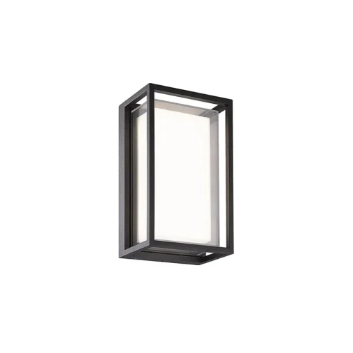 Straluma Buitenlamp antraciet IP65> Wandlampen|Buitenlampen