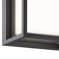 Straluma Buitenlamp antraciet IP65></noscript> Wandlampen|Buitenlampen
