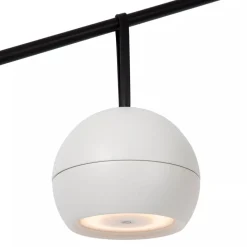 Straluma Buitenlamp LED op accu/batterij wit oplaadbaar></noscript> Wandlampen|Buitenlampen