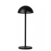Straluma Buitenlamp op batterij zwart IP54> Tafellampen|Buitenlampen