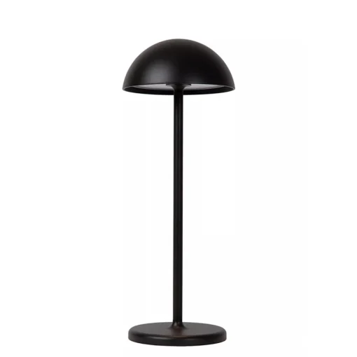 Straluma Buitenlamp op batterij zwart IP54> Tafellampen|Buitenlampen