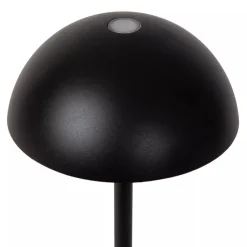 Straluma Buitenlamp op batterij zwart IP54></noscript> Tafellampen|Buitenlampen