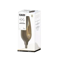 Straluma Calex Barcelona Natural dimbaar 4w e27></noscript> Calex