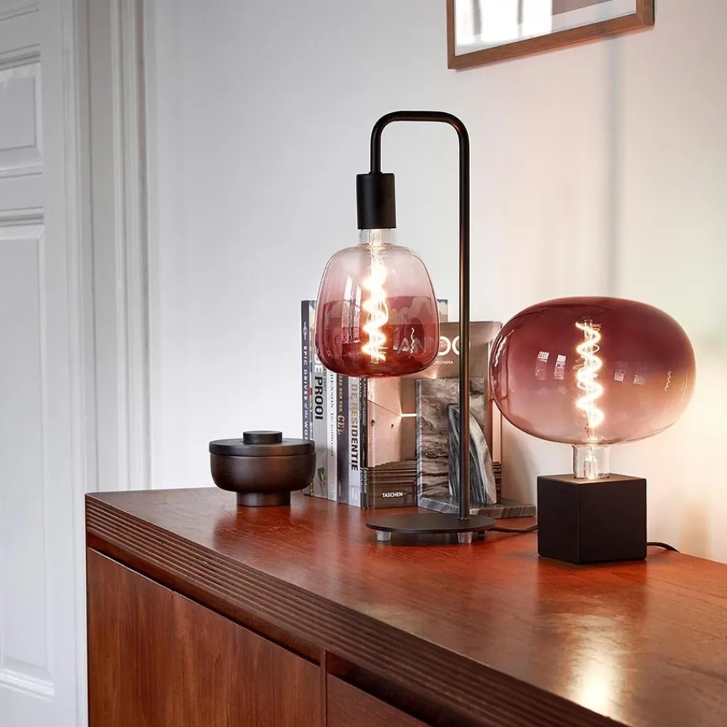 Straluma Calex Colors Elegance Boden Marron dimbaar> Calex