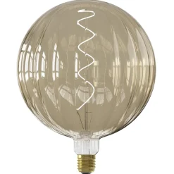 Straluma Calex Dijon Amber Pulse 2000K dimbaar> Calex