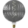 Straluma Calex Dijon Smoke Pulse 2200K dimbaar> Calex