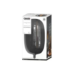 Straluma Calex Magneto Asarna Gradient Black dimbaar></noscript> Calex|Decoratieve Verlichting