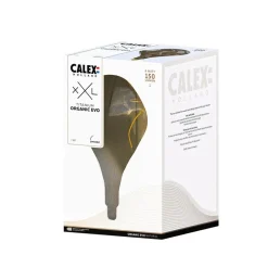Straluma Calex Organic Natural dimbaar 6w e27></noscript> Calex