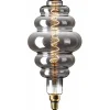 Straluma Calex Paris lichtbron titanium 6w e27> Slaapkamerlampen|Keukenverlichting
