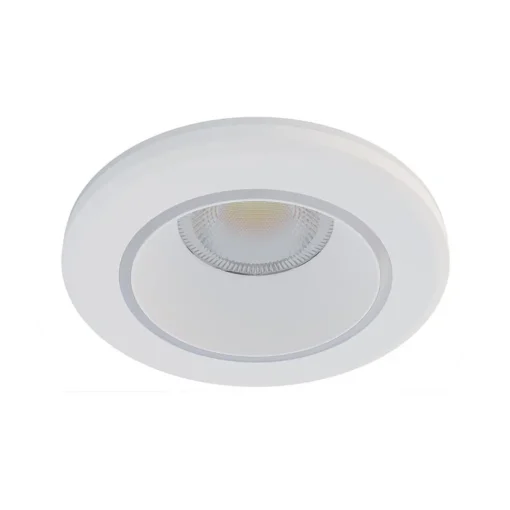 Straluma Calex Smart Halo inbouwspot wit> Plafondlampen|Smart lampen