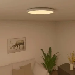 Straluma Calex Smart Halo plafondlamp 29 cm><noscript><img width=