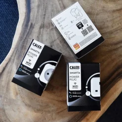 Straluma Calex Smart Home Connect Powerplug></noscript> Smart lampen|Calex