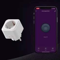 Straluma Calex Smart Home Connect Powerplug></noscript> Smart lampen|Calex