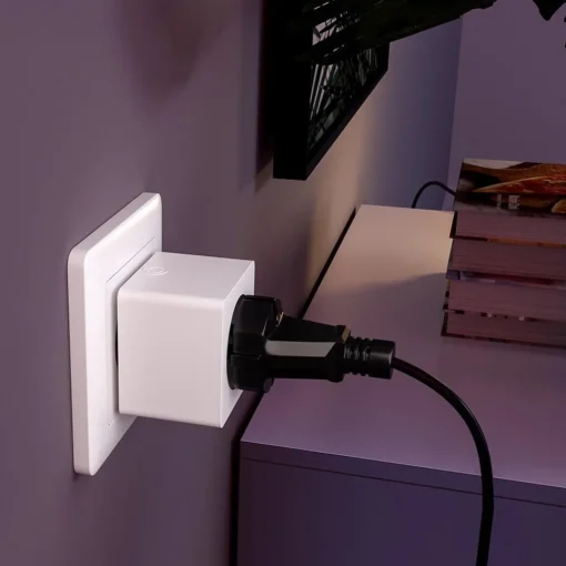 Straluma Calex Smart Home Connect Powerplug> Smart lampen|Calex