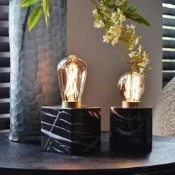 Straluma Calex Smart Home E27 LED filament goud ST64></noscript> Smart lampen|Calex