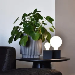 Straluma Calex Smart Home E27 LED filament softline Globe G125></noscript> Smart lampen|Calex