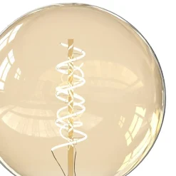 Straluma Calex Smart LED Globe G200 Gold> Smart lampen|Calex