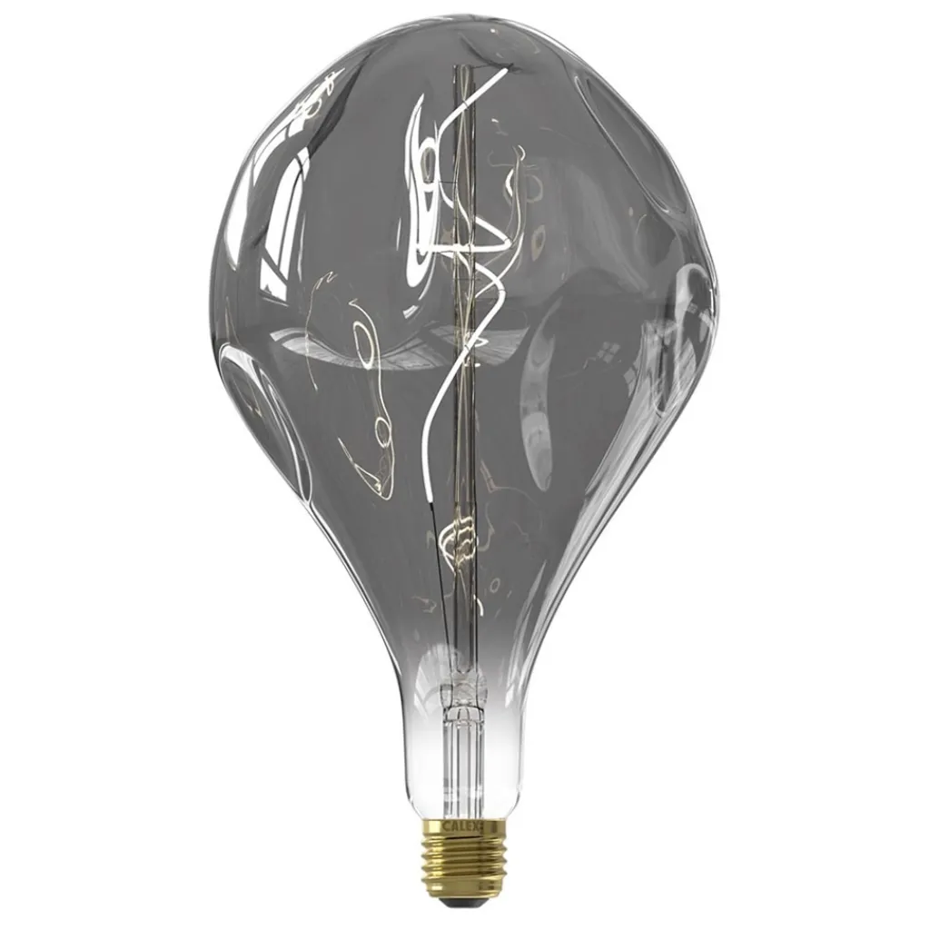 Straluma Calex Smart XXL Organic EVO Titanium> Smart lampen|Calex