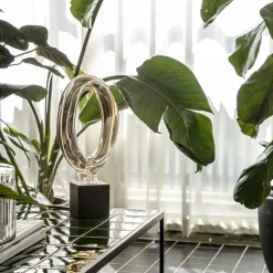 Straluma Calex tafelarmatuur kubus mat zwart></noscript> Calex|Lampenvoeten