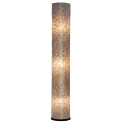 Straluma Capiz cilinderlamp schelpen 150cm> Schelpenlampen|Woonkamerlampen