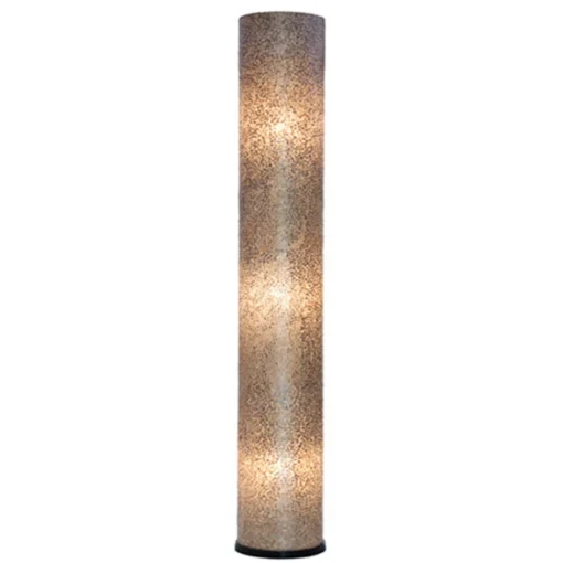 Straluma Capiz cilinderlamp schelpen 150cm> Schelpenlampen|Woonkamerlampen