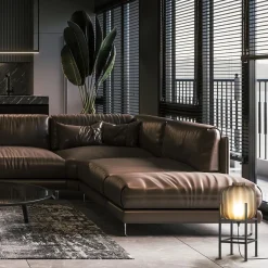 Straluma Chique tafellamp frame met mat zwart glas></noscript> Tafellampen|Luxe Verlichting