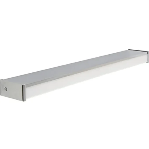 Straluma Chromen wandlamp badkamer spiegel> Wandlampen|LED Badkamerlampen