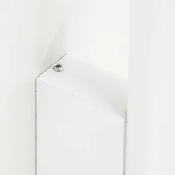 Straluma Cilinder wandlamp G9 up + down mat wit><noscript><img width=