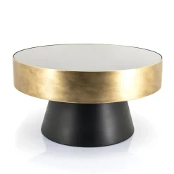 Straluma Coffeetable Bunga - large> Bijzettafels|Salontafels