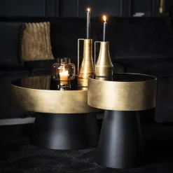 Straluma Coffeetable Bunga - large></noscript> Bijzettafels|Salontafels