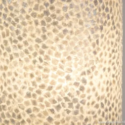 Straluma Decoratieve schelpen vloerlamp zuil></noscript> Schelpenlampen|Decoratieve Verlichting