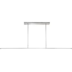 Straluma Design hanglamp balk inclusief dimbaar LED 200 cm> Hanglampen|Eettafellampen