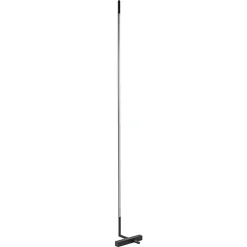 Straluma Design LED vloerlamp zwart met draaibare kap> Vloerlampen|LED Vloerlampen