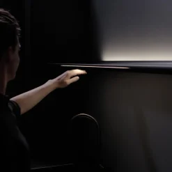 Straluma Design LED wandlamp Shelf met Gesture Control 90 cm></noscript> Wandlampen|LED Wandlampen