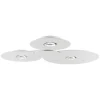 Straluma Design plafondlamp Bugia Mega LED wit 3000 Kelvin> Plafondlampen|Plafonnières