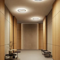 Straluma Design plafondlamp Tidal champagne></noscript> Plafondlampen|LED Plafondlampen