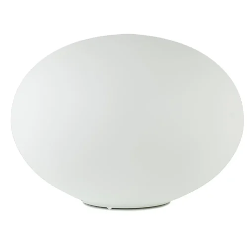 Straluma Design tafellamp rond opaal glas Ø45 cm> Tafellampen|Design Verlichting