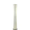 Straluma Design vloerlamp Bach inclusief dimmer licht goud> Vloerlampen|Design Verlichting