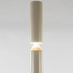 Straluma Design vloerlamp beige up+down></noscript> Vloerlampen|Design Verlichting