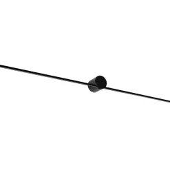 Straluma Design wandlamp badkamer LED zwart 90 cm> Wandlampen|LED Badkamerlampen